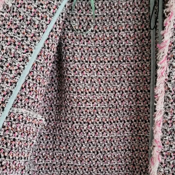 Comma Chanel-Style Jacket - Picture 2 of 5